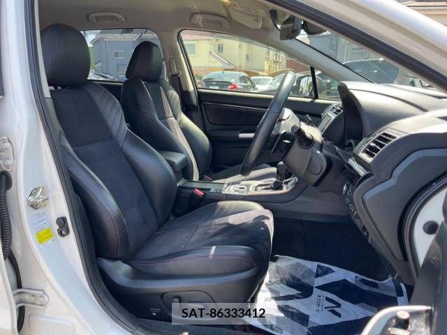Subaru LEVORG 2019-10 275532-8