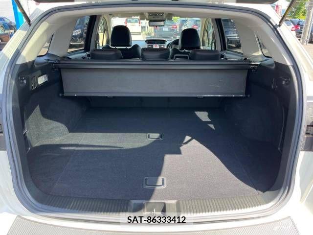 Subaru LEVORG 2019-10 275532-10