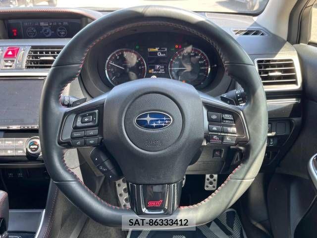 Subaru LEVORG 2019-10 275532-11