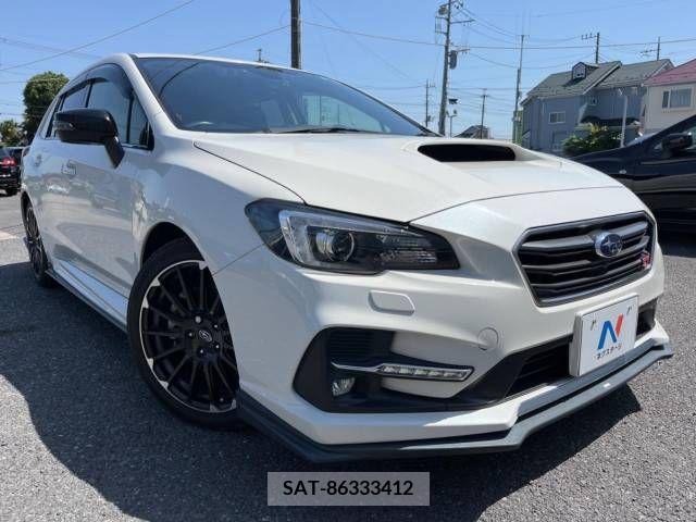 Subaru LEVORG 2019-10 275532-16