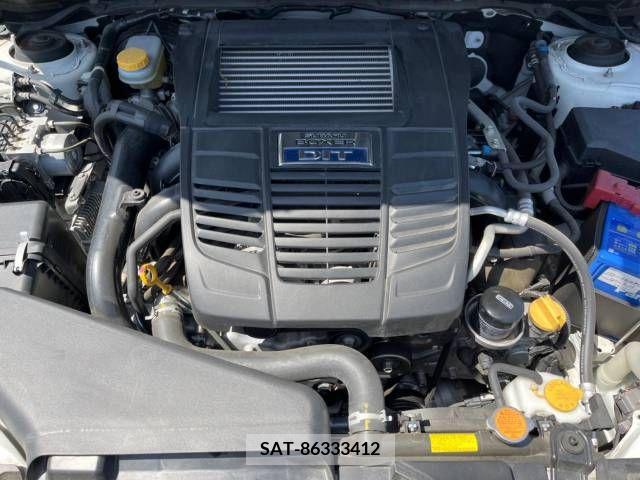 Subaru LEVORG 2019-10 275532-18
