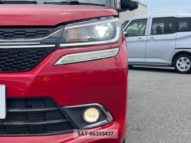 Suzuki SOLIO BANDIT 2015-09 311339-12