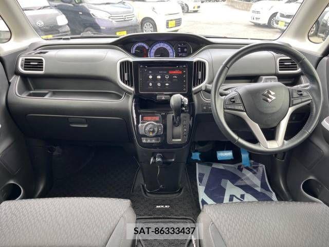 Suzuki SOLIO BANDIT 2015-09 311339-1