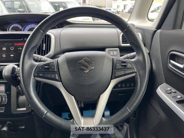 Suzuki SOLIO BANDIT 2015-09 311339-11