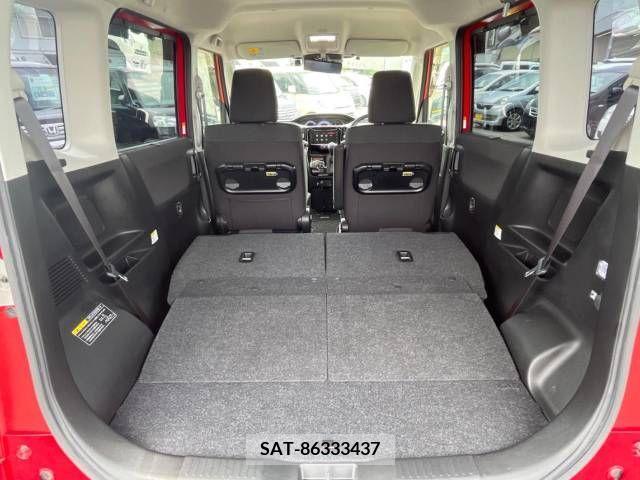 Suzuki SOLIO BANDIT 2015-09 311339-10