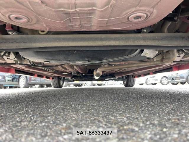 Suzuki SOLIO BANDIT 2015-09 311339-19