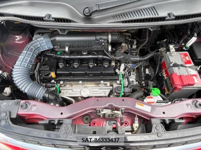Suzuki SOLIO BANDIT 2015-09 311339-18