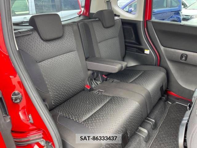 Suzuki SOLIO BANDIT 2015-09 311339-9