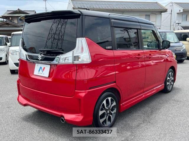 Suzuki SOLIO BANDIT 2015-09 311339-17
