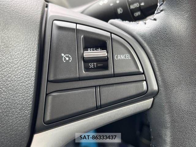Suzuki SOLIO BANDIT 2015-09 311339-6