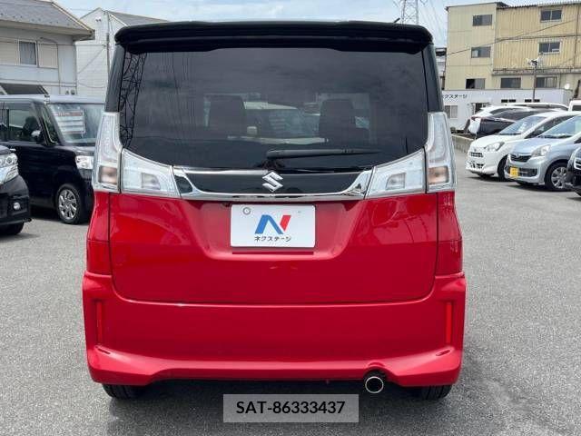 Suzuki SOLIO BANDIT 2015-09 311339-15
