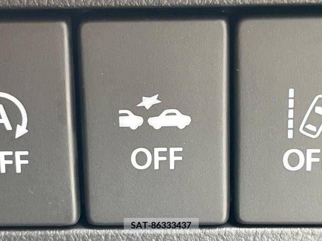 Suzuki SOLIO BANDIT 2015-09 311339-5
