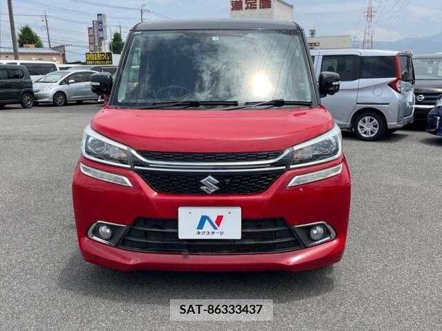 Suzuki SOLIO BANDIT 2015-09 311339-14