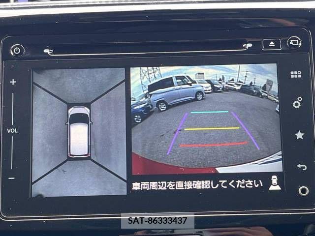 Suzuki SOLIO BANDIT 2015-09 311339-4