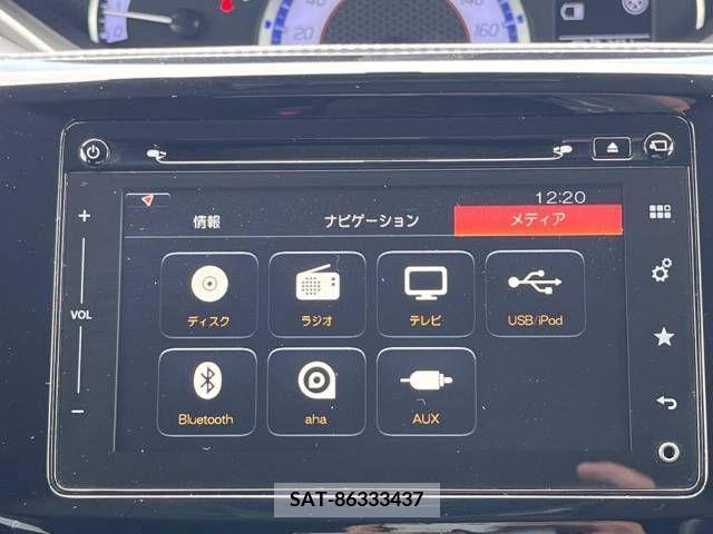 Suzuki SOLIO BANDIT 2015-09 311339-3