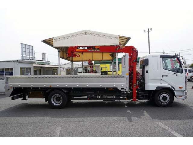 MITSUBISHI FUSO Fighter 2023-01 1486-4