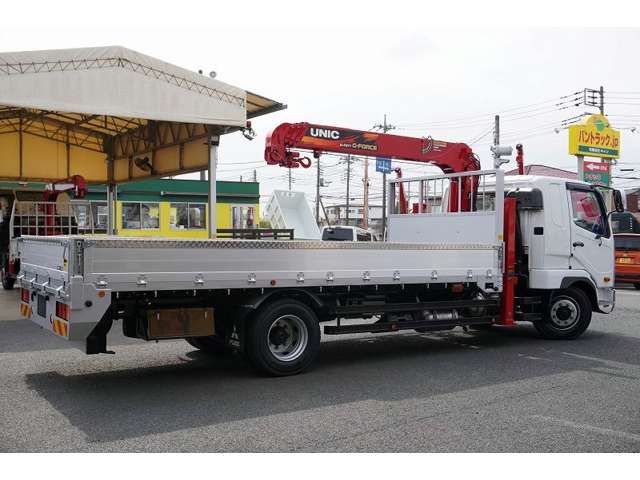 MITSUBISHI FUSO Fighter 2023-01 1486-7