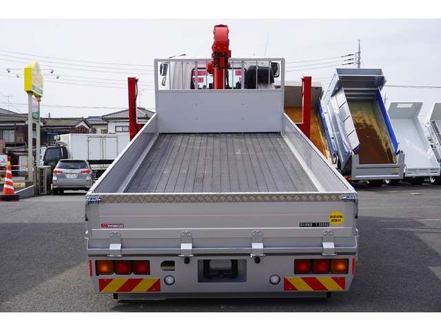 MITSUBISHI FUSO Fighter 2023-01 1486-16