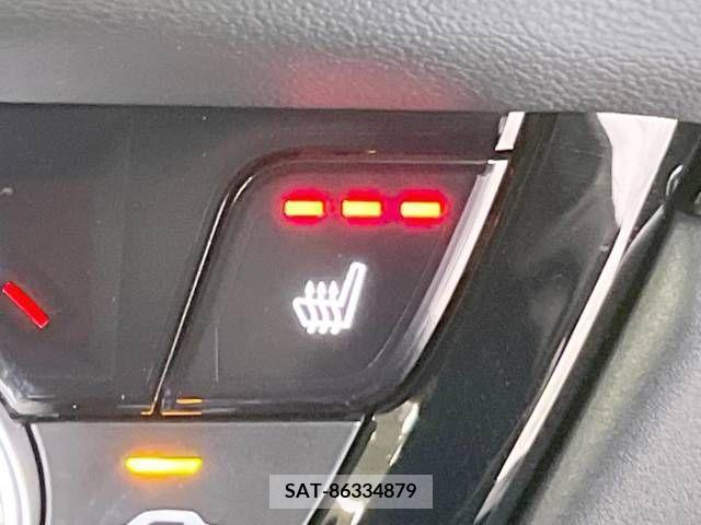Honda VEZEL 2021-07 315430-5