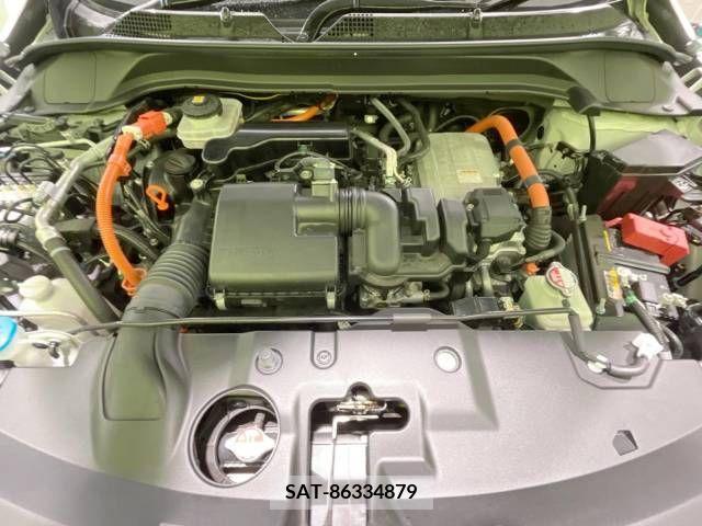 Honda VEZEL 2021-07 315430-18