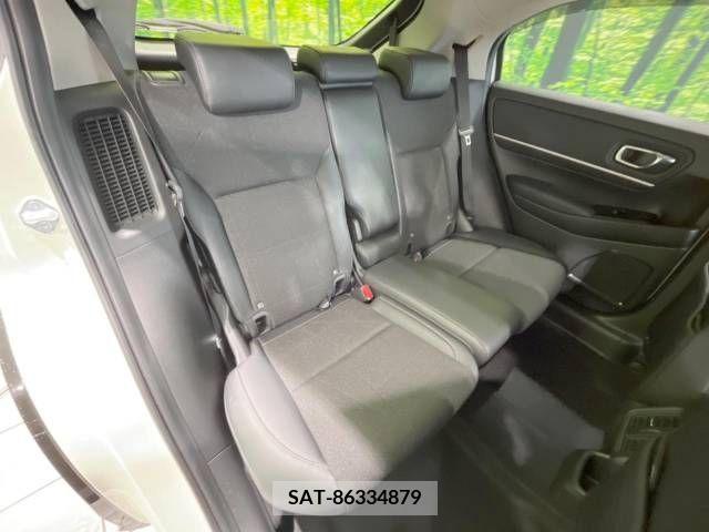 Honda VEZEL 2021-07 315430-9