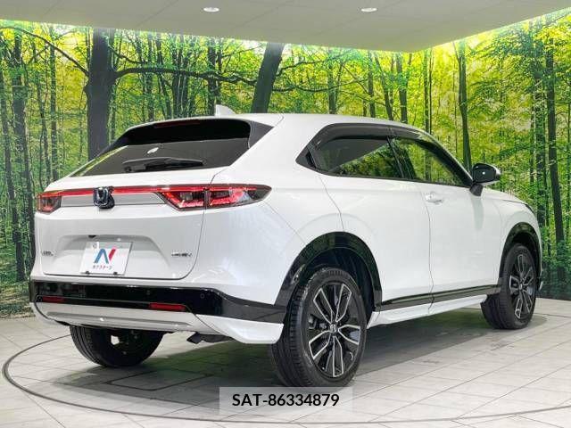 Honda VEZEL 2021-07 315430-17