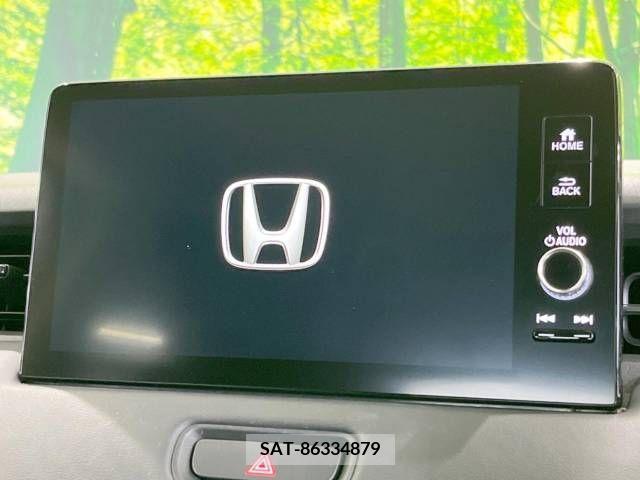 Honda VEZEL 2021-07 315430-2