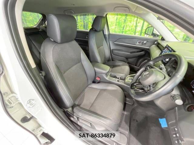 Honda VEZEL 2021-07 315430-8