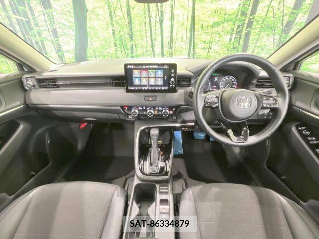 Honda VEZEL 2021-07 315430-1