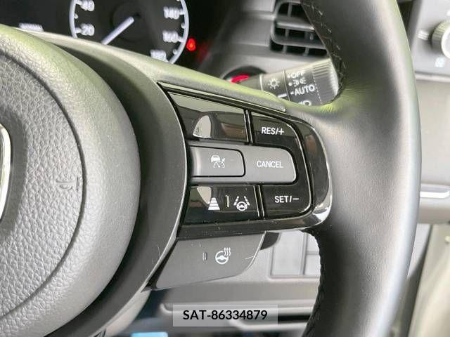 Honda VEZEL 2021-07 315430-6