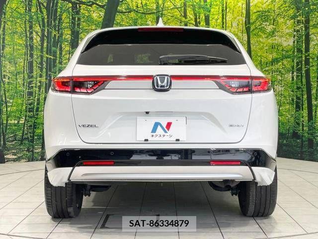 Honda VEZEL 2021-07 315430-15