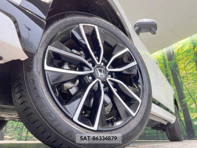 Honda VEZEL 2021-07 315430-13