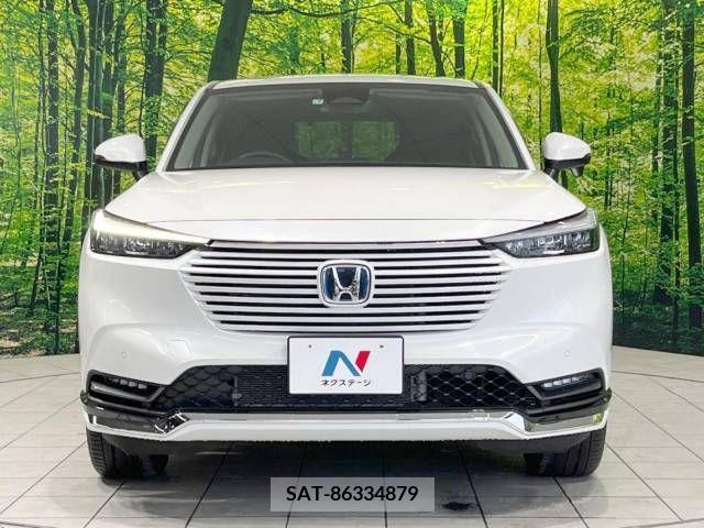 Honda VEZEL 2021-07 315430-14