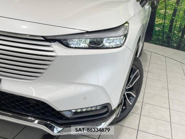 Honda VEZEL 2021-07 315430-12