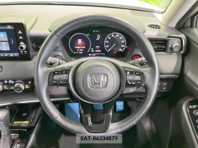 Honda VEZEL 2021-07 315430-11