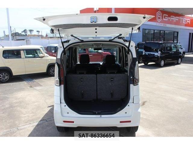 Suzuki SPACIA 2015-12 220705-16