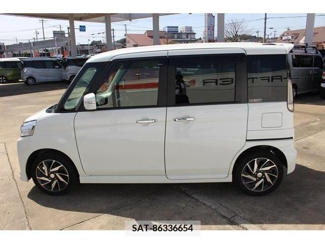 Suzuki SPACIA 2015-12 220705-8