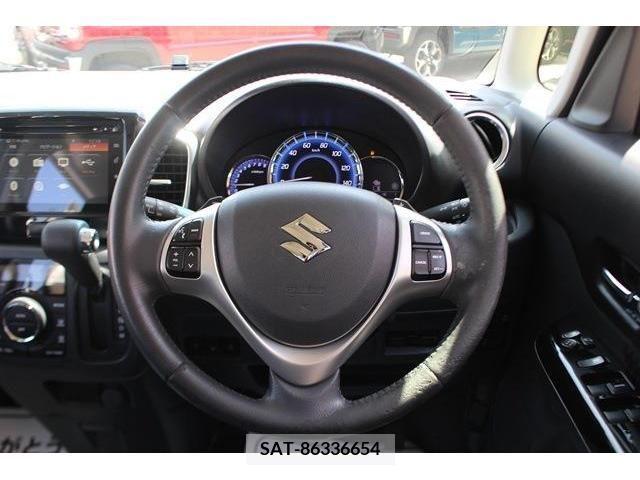 Suzuki SPACIA 2015-12 220705-15