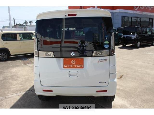 Suzuki SPACIA 2015-12 220705-7