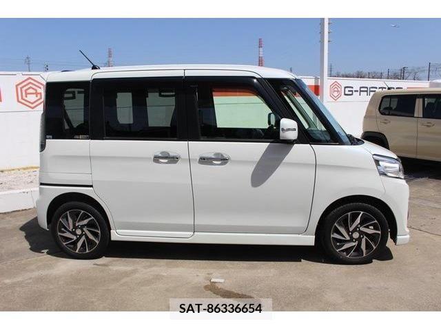 Suzuki SPACIA 2015-12 220705-6