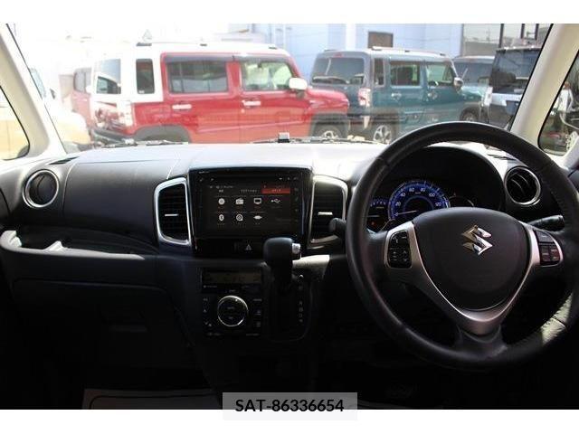 Suzuki SPACIA 2015-12 220705-14