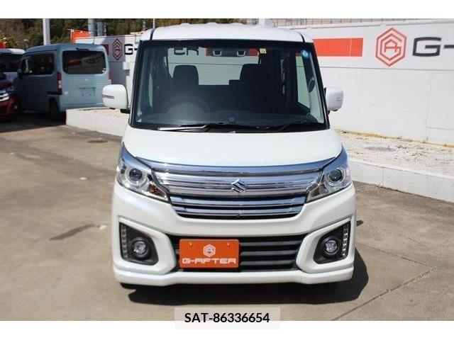 Suzuki SPACIA 2015-12 220705-5
