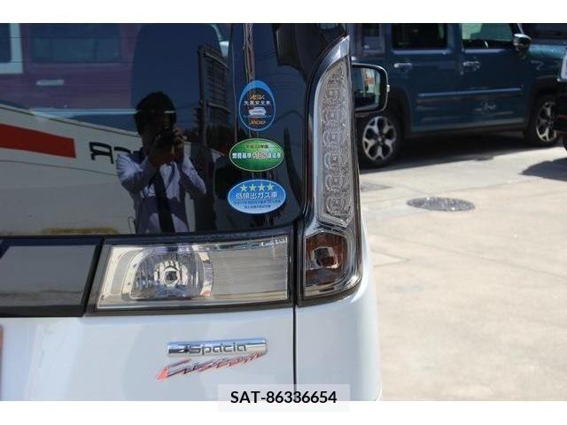 Suzuki SPACIA 2015-12 220705-11