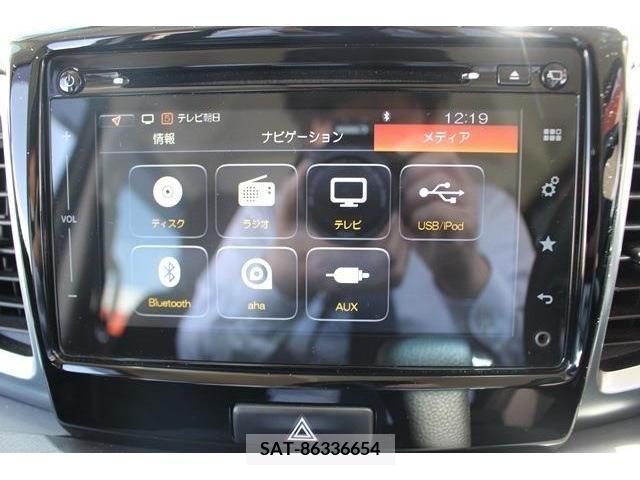 Suzuki SPACIA 2015-12 220705-2