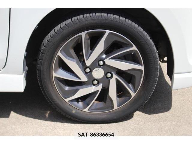 Suzuki SPACIA 2015-12 220705-9