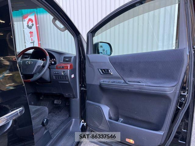 Toyota VELLFIRE 2011-11 288102-5