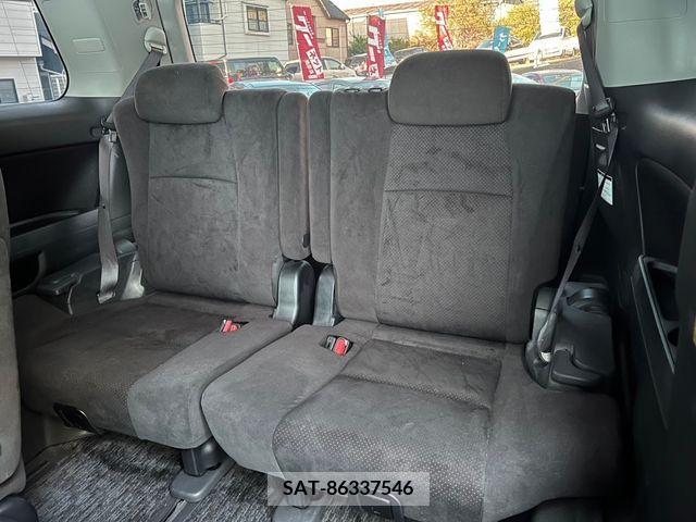 Toyota VELLFIRE 2011-11 288102-8