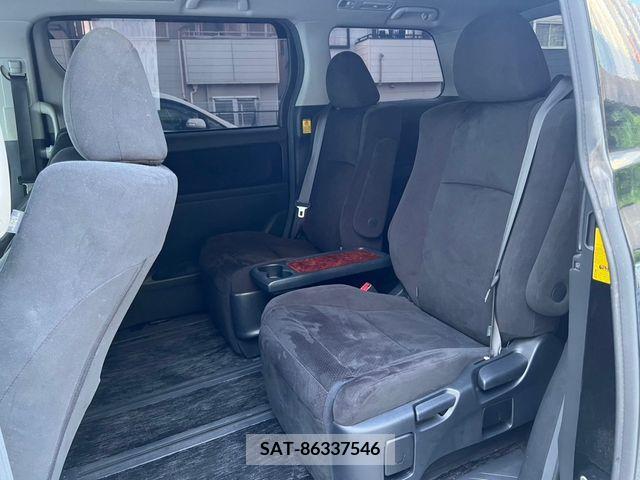 Toyota VELLFIRE 2011-11 288102-7