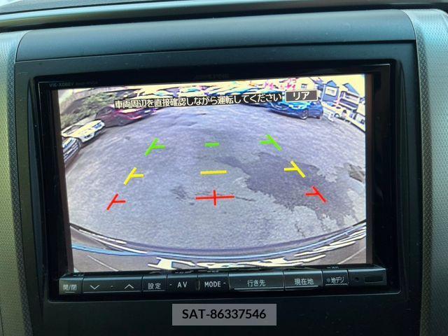 Toyota VELLFIRE 2011-11 288102-10