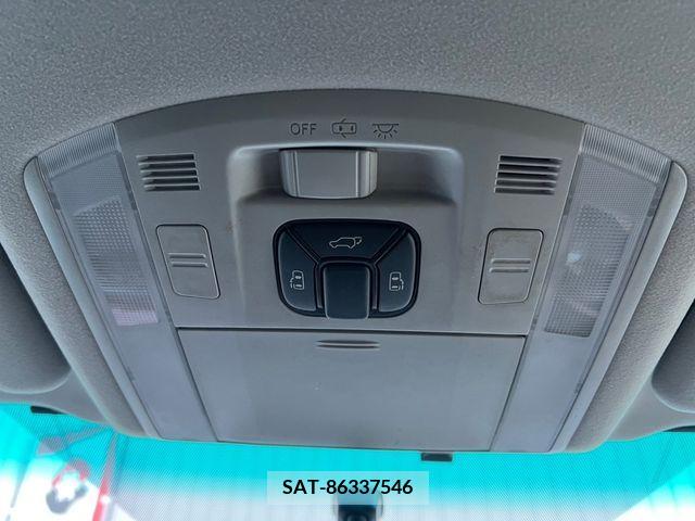 Toyota VELLFIRE 2011-11 288102-11